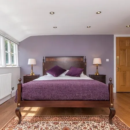 Lägenhet Plum Guide - The Brunel Bristol